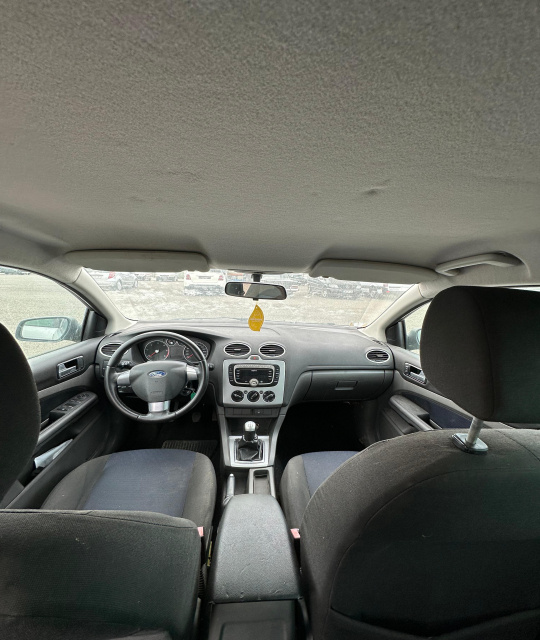 Broasca usa fata stanga Ford Focus 2 [20