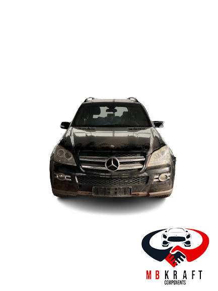 Broasca usa fata stanga Mercedes-Benz GL
