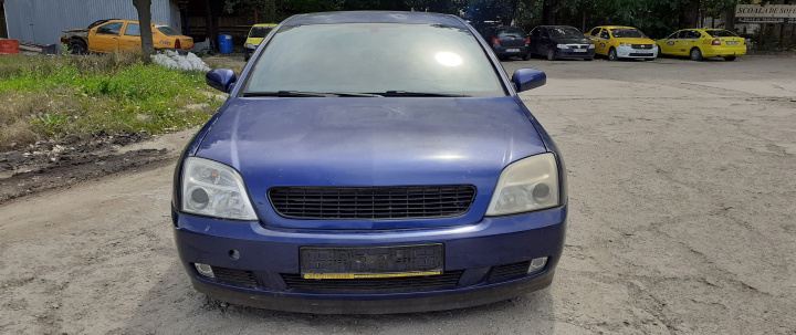 Broasca usa fata stanga Opel Vectra C [2002 - 2005] Sedan 4-usi Vectra C Sedan 1995 DSL TIP.M Y20DTH