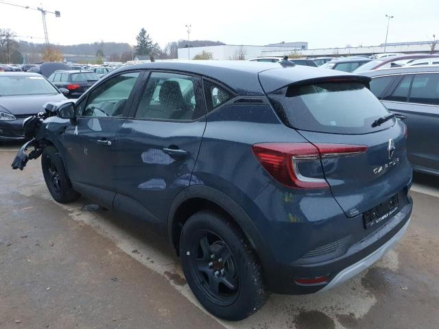 Broasca usa fata stanga Renault Captur 2