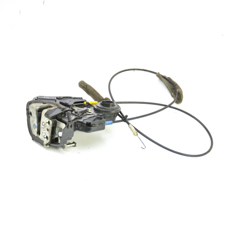 Broasca Usa Fata,stanga,Volan Pe Stanga LHD Toyota COROLLA Verso 2004 - 2009 Motorina A046693