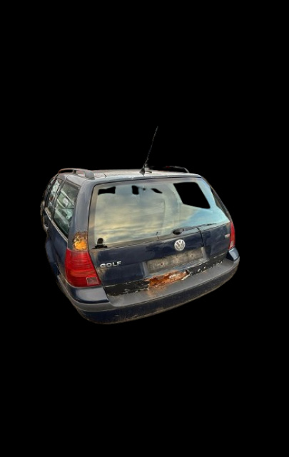 Broasca usa fata stanga Volkswagen VW Go