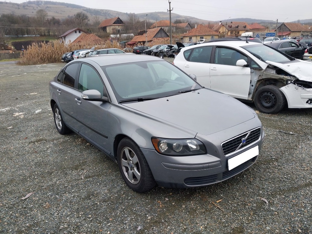 Broasca usa fata Volvo S40 2007 1.6 Diesel Cod motor D416AT 110CP/81KW