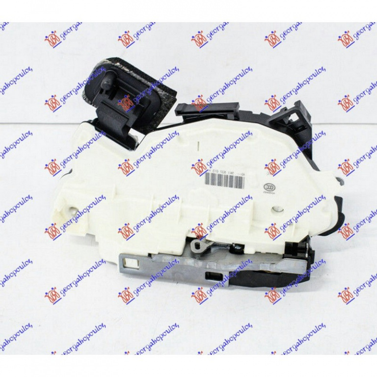BROASCA USA FATA VW TIGUAN 2016-> Broasca usa fata electrica (7pin) dreapta PIESA NOUA ANI 2016 2017 2018 2019