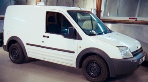 Broasca usa - Ford transit connect 1.8td