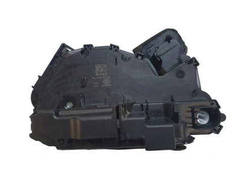 Broasca usa, incuietoare Fata, stanga, Aftermarket 95D3ZC-1