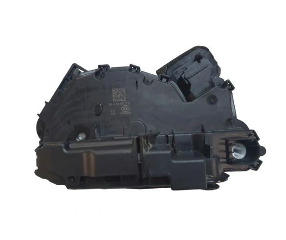 Broasca usa, incuietoare Seat Arona, Ateca (KH7), Ibiza, Toledo (NH), Skoda Karoq, Kodiaq, Octavia 3 (5E), Superb (3V), VW Arteon, Caddy 3 (2K), Crafter, Golf 7 (5K), Passat (NMS), Polo, T-Cross, Tiguan, Touran (5T), T-Roc, fata, stanga, 7 pini