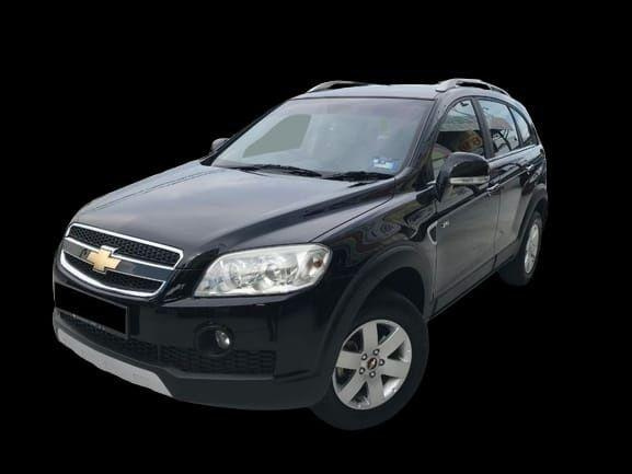 Broasca usa portiera fata spate Chevrolet Captiva