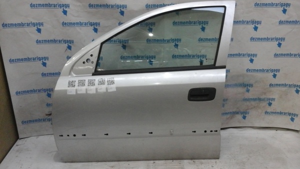 Broasca usa sf Opel Astra G (1998-)