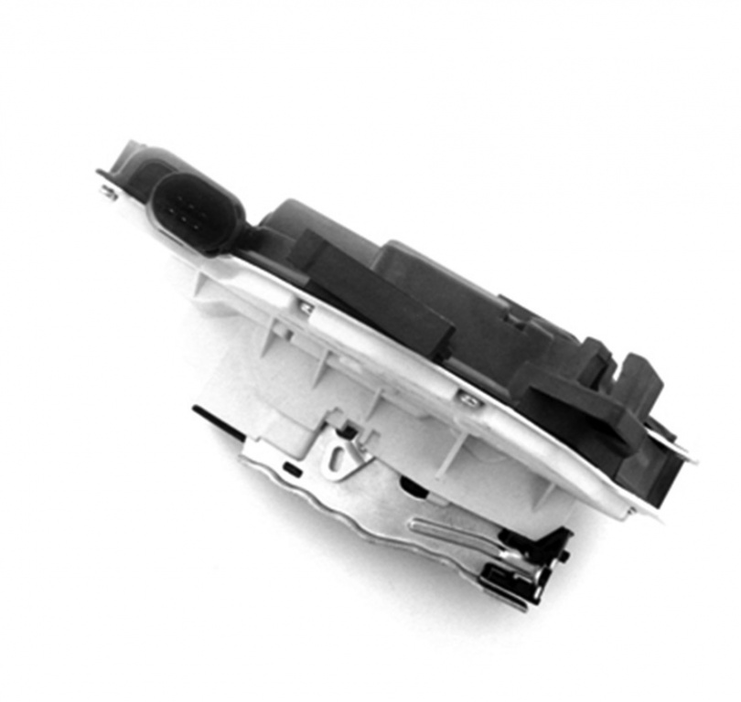Broasca usa Skoda Superb 2014-, Vw Up! 2014- Seat Mii 2012- 1S4839016C usa spate partea Dreapta, pentru modele cu inchidere centralizata