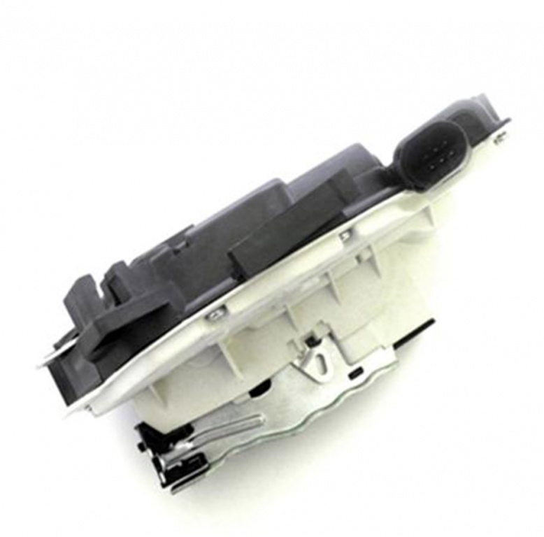 Broasca usa Skoda Superb 2014 Vw Up! 2014- Seat Mii 2012- 1S4839015C - usa spate partea Stanga, pentru modele cu inchidere centralizata