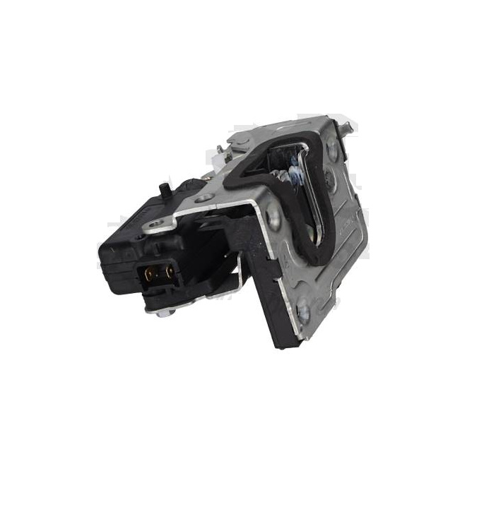 Broasca usa spate, Actuator inchidere centralizata Dacia Duster 2010-11.2013, partea Stanga, 825030283R