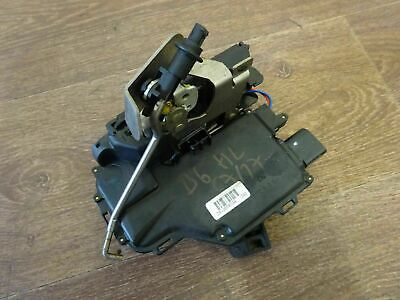 Broasca usa spate Audi A4 2002 1.8 Benzina Cod Mot