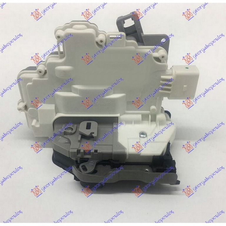 BROASCA USA SPATE AUDI A7 2014->2018 Broasca usa spate inchidere centralizata (9pin) (A QUALITY) dreapta PIESA NOUA ANI 2014 2015 2016 2017 2018