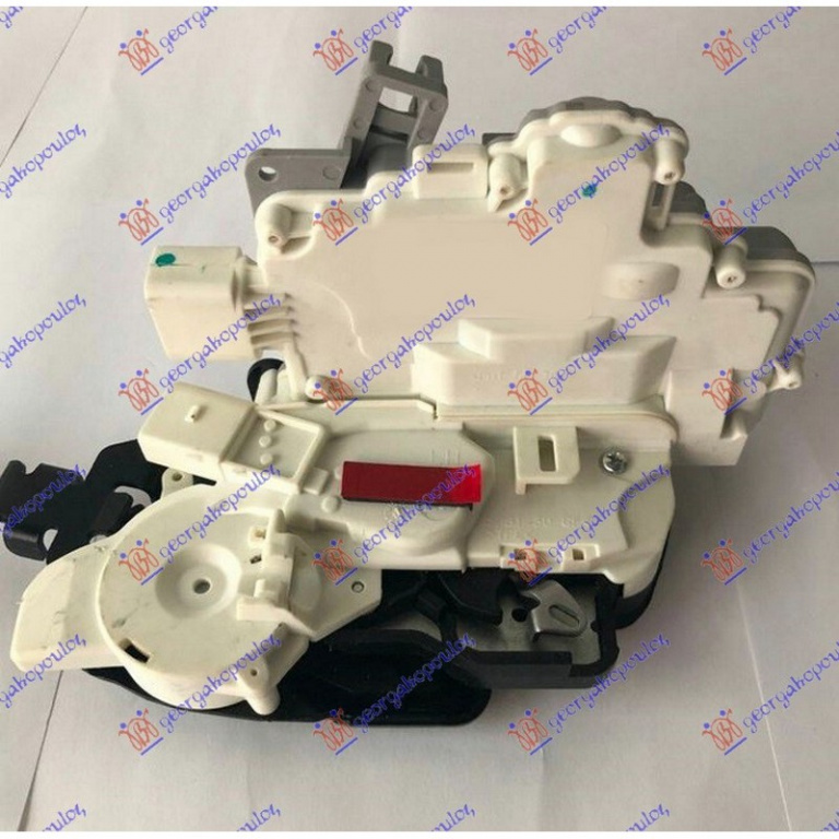 BROASCA USA SPATE AUDI A7 2014->2018 Broasca usa spate inchidere centralizata (9+3 pin) (A QUALITY) stanga PIESA NOUA ANI 2014 2015 2016 2017 2018