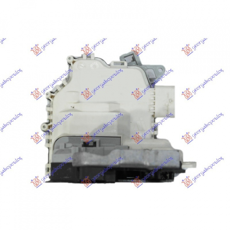 BROASCA USA SPATE AUDI Q2 2016-> Broasca usa spate inchidere centralizata (9pin) (A QUALITY) dreapta PIESA NOUA ANI 2016 2017 2018 2019