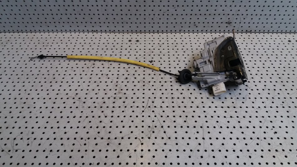 Broasca Usa Spate Dreapta Audi A6 4F C6 2004-2008, Berlina 4/5 usi