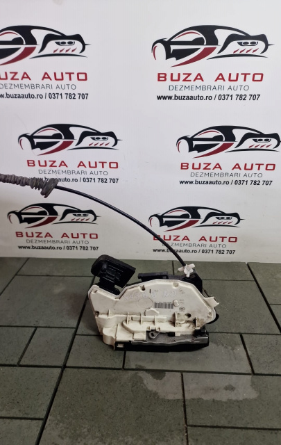 Broasca usa spate dreapta Cod: 5K0839016R Volkswagen VW Golf 7 [2012 - 2017] Variant wagon 5-usi