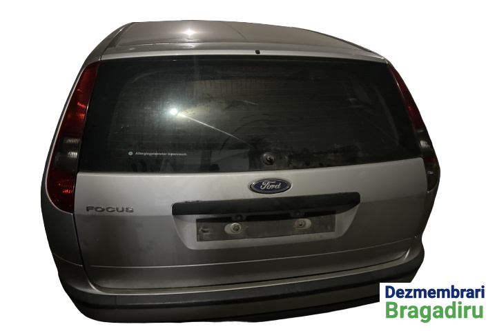 Broasca usa spate dreapta Ford Focus 2 [