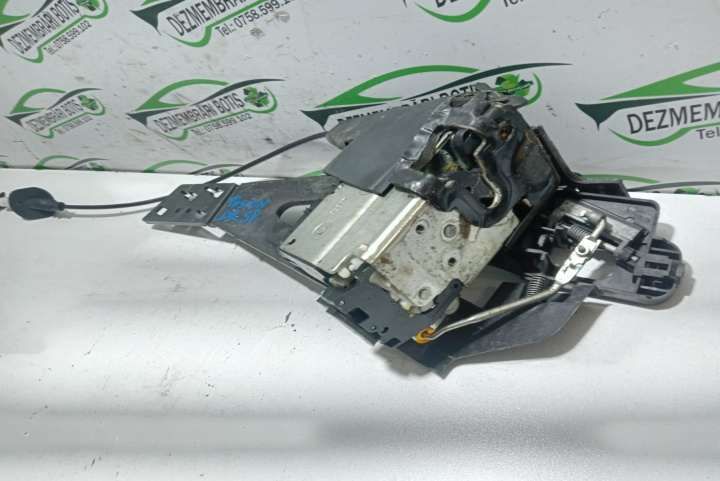 Broasca usa spate dreapta Ford Fusion [2002 - 2005