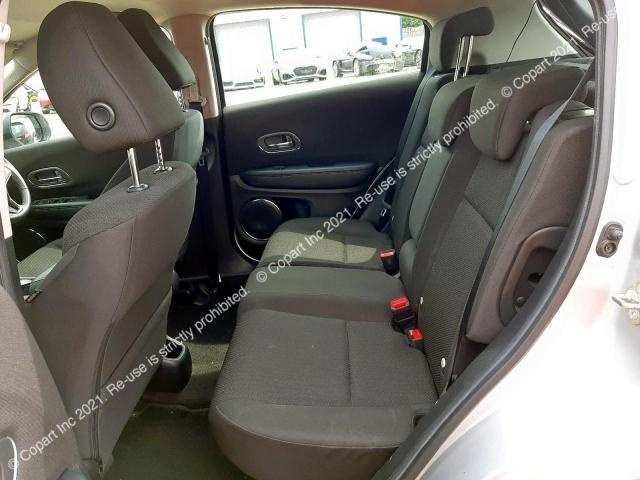 Broasca usa spate dreapta Honda HR-V 2 [