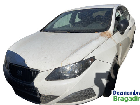 Broasca usa spate dreapta Seat Ibiza 4 6J [2008 - 2012] Hatchback 5-usi 1.2 MT (60 hp) Cod motor CGPB