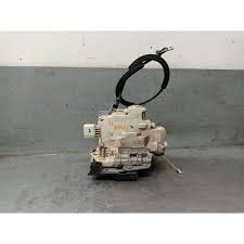 Broasca usa spate Seat Altea 2010 1.6 TD