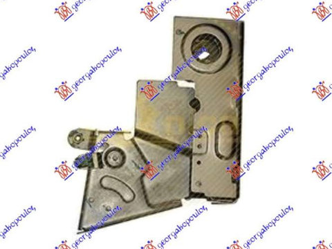 Broasca usa spate (Single) pentru Ford Transit Connect 10-13