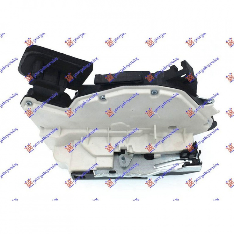 BROASCA USA SPATE SKODA OCTAVIA 2012->2017 Broasca usa spate electrica (7pin) dreapta PIESA NOUA ANI 2012 2013 2014 2015 2016 2017 2018