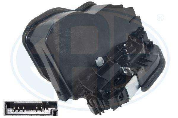 Broasca usa spate Soft Close Automatic stanga noua