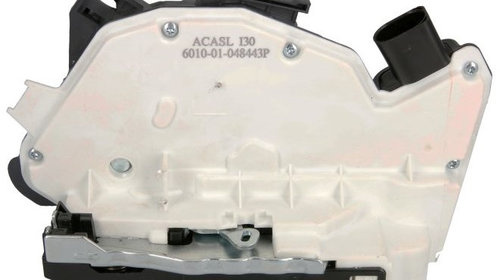 Broasca Usa Spate Stanga BLIC Skoda Citigo 2011? 6010-01-048443P