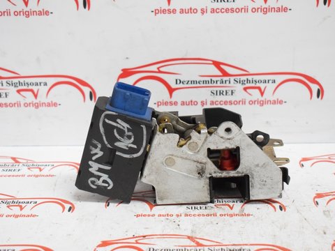 Broasca usa spate stanga BMW seria 3 E36 164