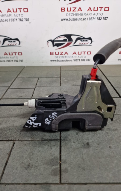 Broasca usa spate stanga Cod: GK72-24995-BD Land Rover Discovery Sport [2014 - 2020] Crossover 2.0 TD4 AT AWD (180 hp)