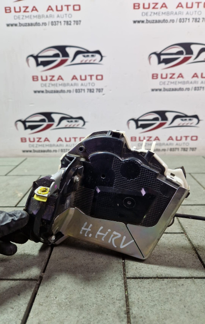 Broasca usa spate stanga Honda HR-V 2 [2
