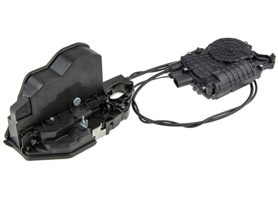 Broasca Usa Spate Stanga Nty Bmw Seria 5 F07 2009-