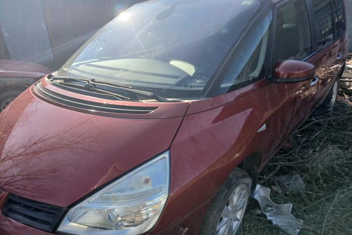 Broasca usa spate stanga Renault Espace 4 [facelif