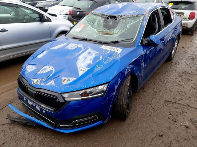 Broasca usa spate stanga Skoda Octavia 4 [2019 - 2024] Sedan 1.5 TSI (150 hp)