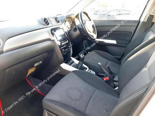 Broasca usa spate stanga Suzuki Vitara 2