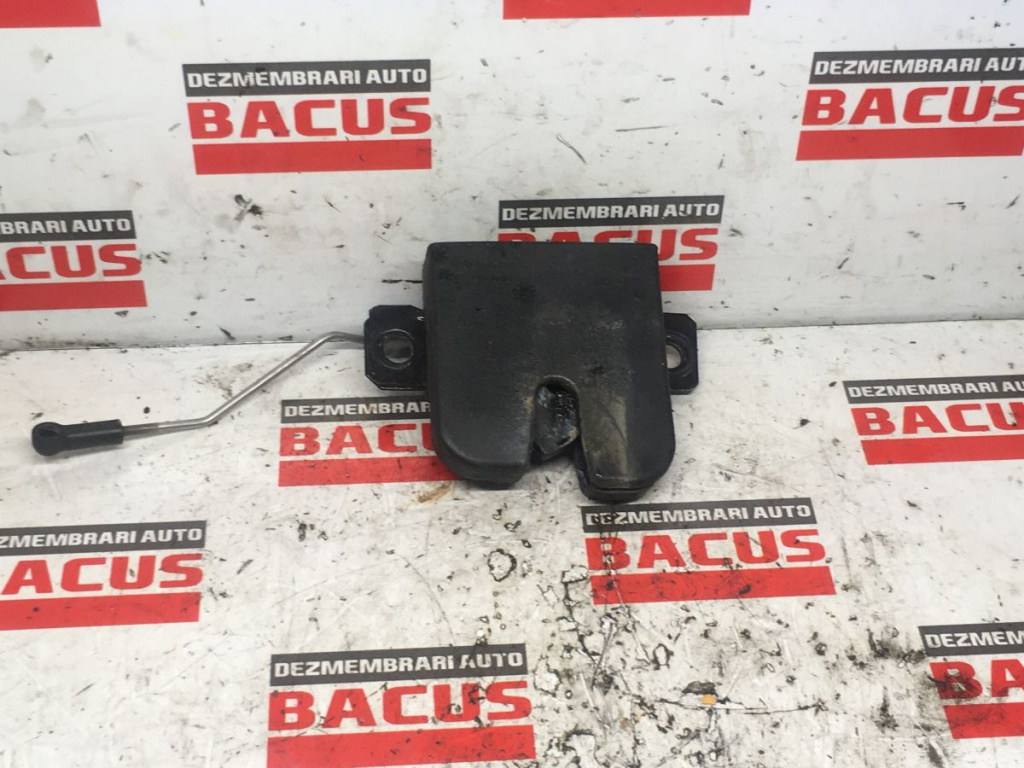 Broasca Usa Spate,usa Batanta VW CADDY 3 2004 - 2015 2K0827505J, 2K0-827-505-J