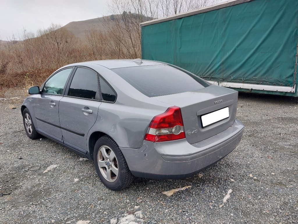 Broasca usa spate Volvo S40 2007 1.6 Diesel Cod motor D416AT 110CP/81KW