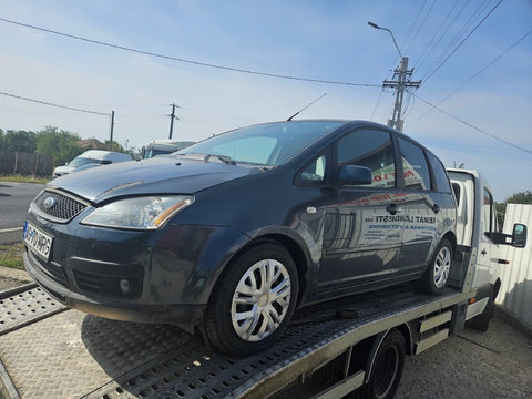 Broasca usa stanga / dreapta / fata / spate Ford Focus 2 C-Max 1.8 TDCI KKDA din 2007