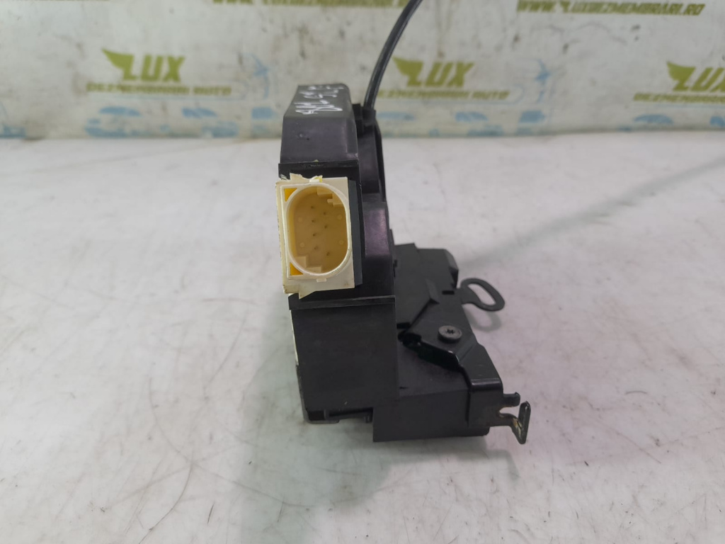 Broasca usa stanga fata 723916102 Mini Cooper R56 