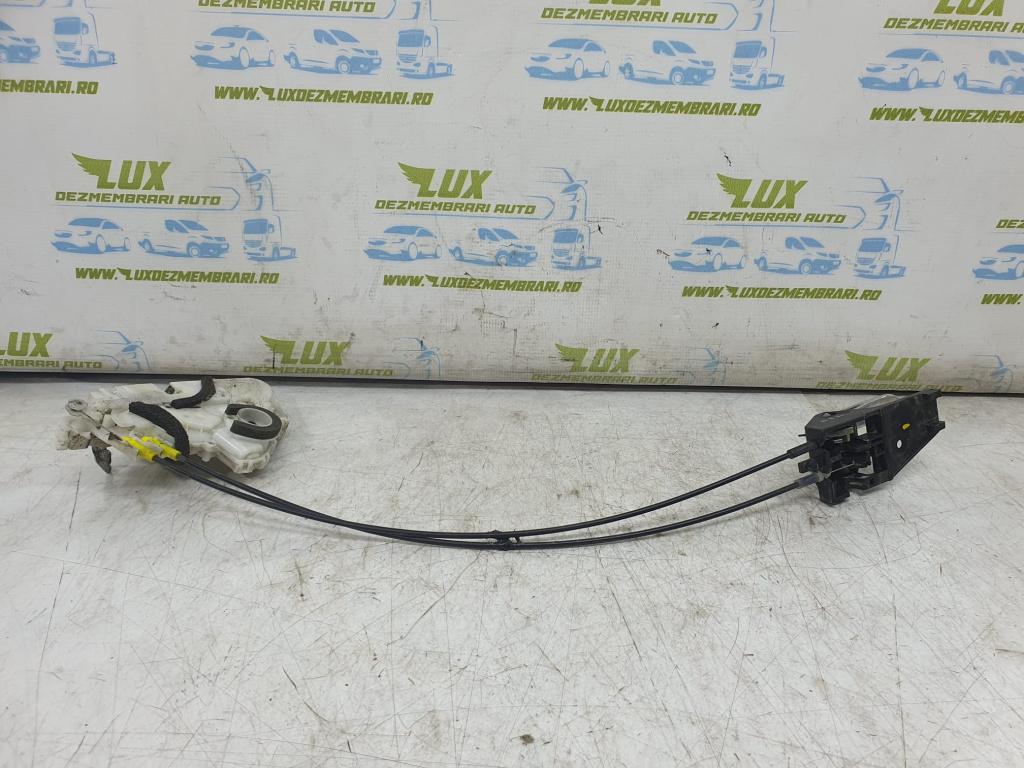 Broasca usa stanga fata 82202-54p00 Suzuki Vitara 2 [2014 - 2018]