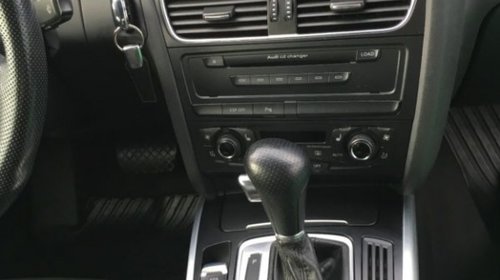 Broasca usa stanga fata Audi A5 2011 Cou