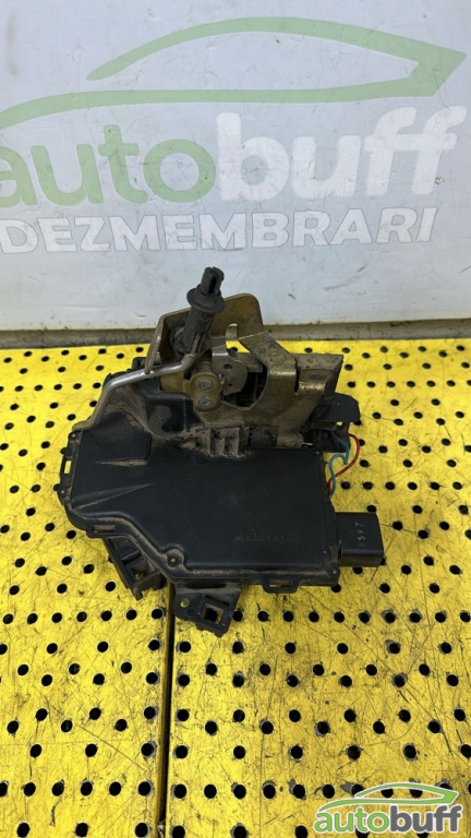 Broasca Usa Stanga Fata Audi A6 (C5 / 4B 1998-2004) Oricare ok