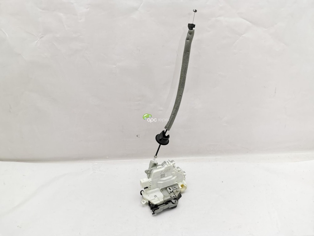 Broasca usa stanga fata Audi A6 C7 4G / A7 4G / A8 4H - Cod: 8J1837015E