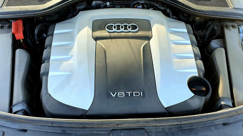 Broasca usa stanga fata Audi A8 2013 BER
