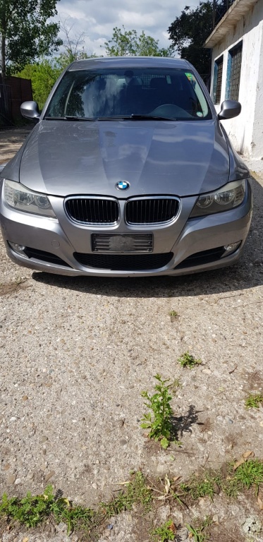 Broasca usa stanga fata BMW E91 2010 hat