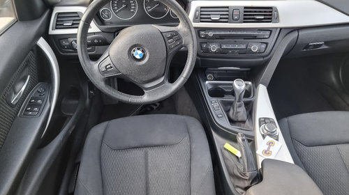 Broasca usa stanga fata BMW F30 2013 ber