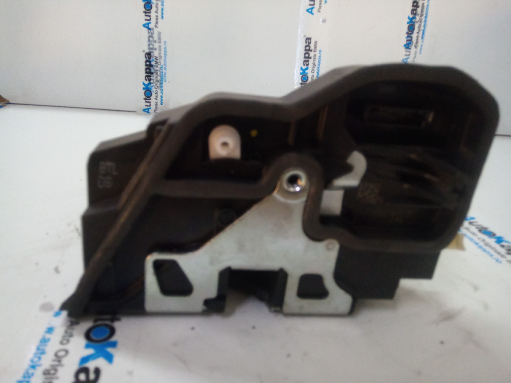 Broasca usa stanga fata, Bmw, Seria 3 F30 F31, an 2014, cod piesa 51217202145